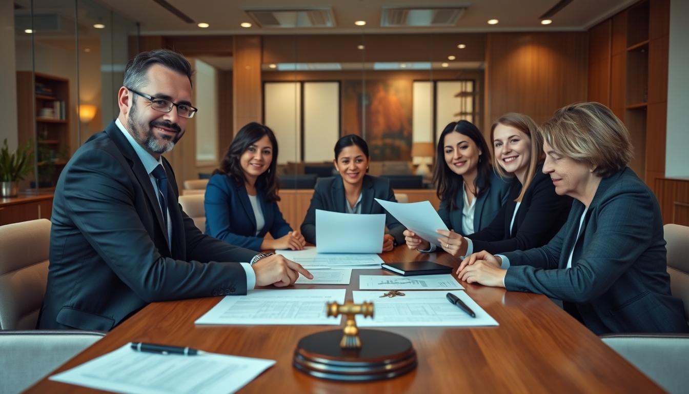 Family guidance and planning support