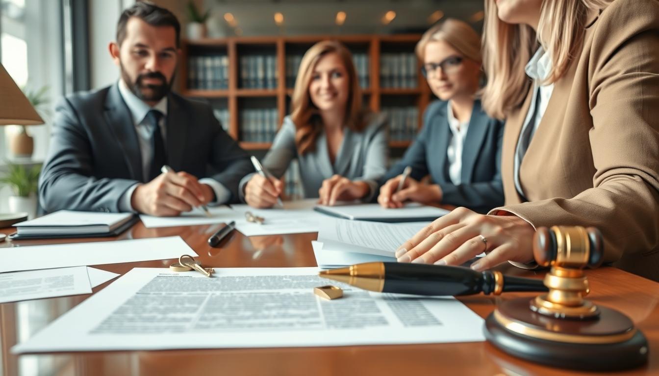 Elder care planning and legal considerations