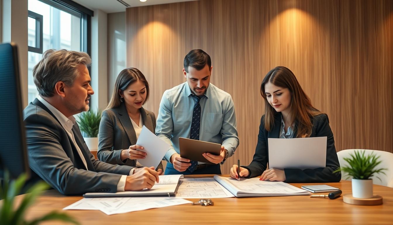 Retirement planning legal support